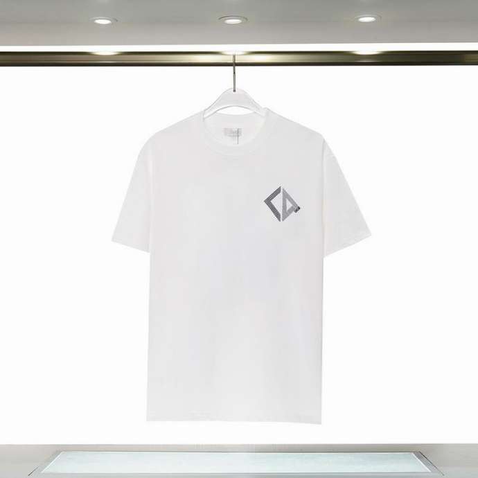 Dior T Shirts Short _SKUDiorS-XXLQ63833825